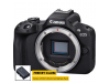 Canon EOS R50 Body Only Mirrorless (Black) (Promo Cashback Rp 1.000.000)